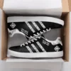My Chemical Romance Stan Smith Shoes