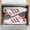 My Chemical Stan Smith Shoes