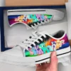 My Little Pony Low Top Shoes