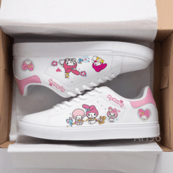 My Melody A2 Stan Smith Shoes