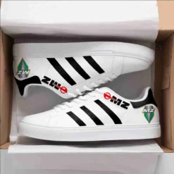 Mz Motorcycles Stan Smith Shoes