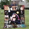 Nancy Wilson Blanket