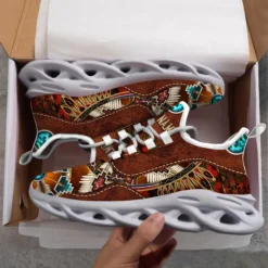 Native American 01 Max Soul Shoes