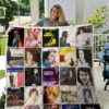 Neil Diamond 2 Blanket