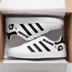 Neil Diamond Stan Smith Shoes