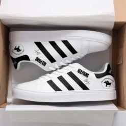 Neil Young Stan Smith Shoes TH21