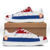 Netherlands FC Stan Smith Shoes