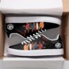 New Edition A1 Black Stan Smith Shoes