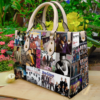 New Edition Leather Handbag
