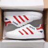 New England Patriots G1 Stan Smith Shoes