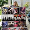 New Kids On The Block Blanket