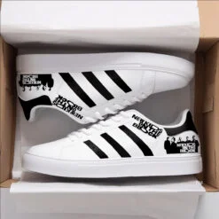 New Kids On The Block Stan Smith Shoes