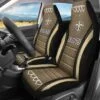 New Orleans Saints NFL Seat Covers