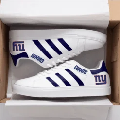 New York Giants Stan Smith Shoes