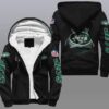 New York Jets Fleece Jacket
