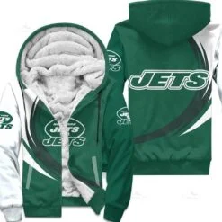 New York Jets G0 Fleece Jacket