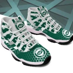 New York Jets Og Jordan 11