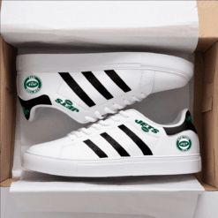 New York Jets Stan Smith Shoes
