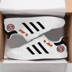 New York Mets 1G Stan Smith Shoes