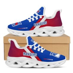 New York Rangers Max Soul Shoes