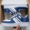 New York Yankees 1 Air Force Shoes