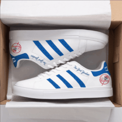New York Yankees Stan Smith Shoes