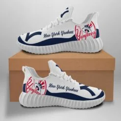 New York Yankess Reze Shoes