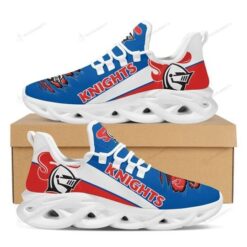 Newcastle Knights Max Soul Shoes