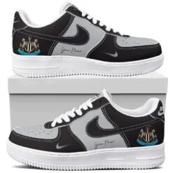 Newcastle United Air Force Shoes