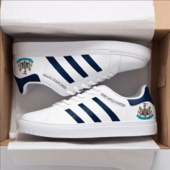 Newcastle United FC Stan Smith Shoes