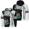 Newcastle United Hoodie