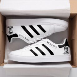 Nick Cave Stan Smith Shoes