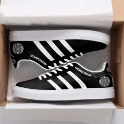 Nickelback 04 Stan Smith Shoes