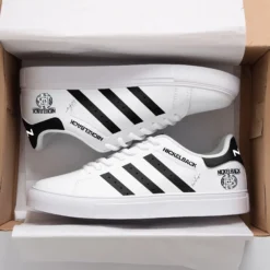 Nickelback Stan Smith Shoes