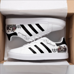 Nightwish Stan Smith Shoes