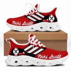 Niki Lauda Max Soul Shoes
