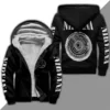 Nirvana Fleece Jacket