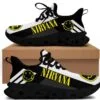 Nirvana Max Soul Shoes