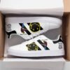 Nirvana Stan Smith Shoes