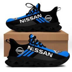 Nissan Best Max Soul Shoes