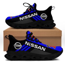 Nissan Max Soul Shoes