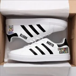 Nkotb 01 Stan Smith Shoes