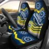North Queensland Cowboys Seat Covers