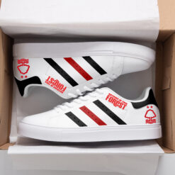 Nottingham Forest Stan Smith Shoes