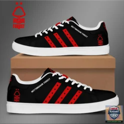 Nottingham Forest Stan Smith Shoes
