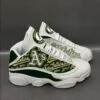 Oakland Athletics Jordan 13