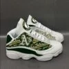 Oakland Athletics Jordan 13