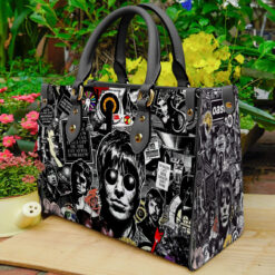 Oasis Leather Handbag