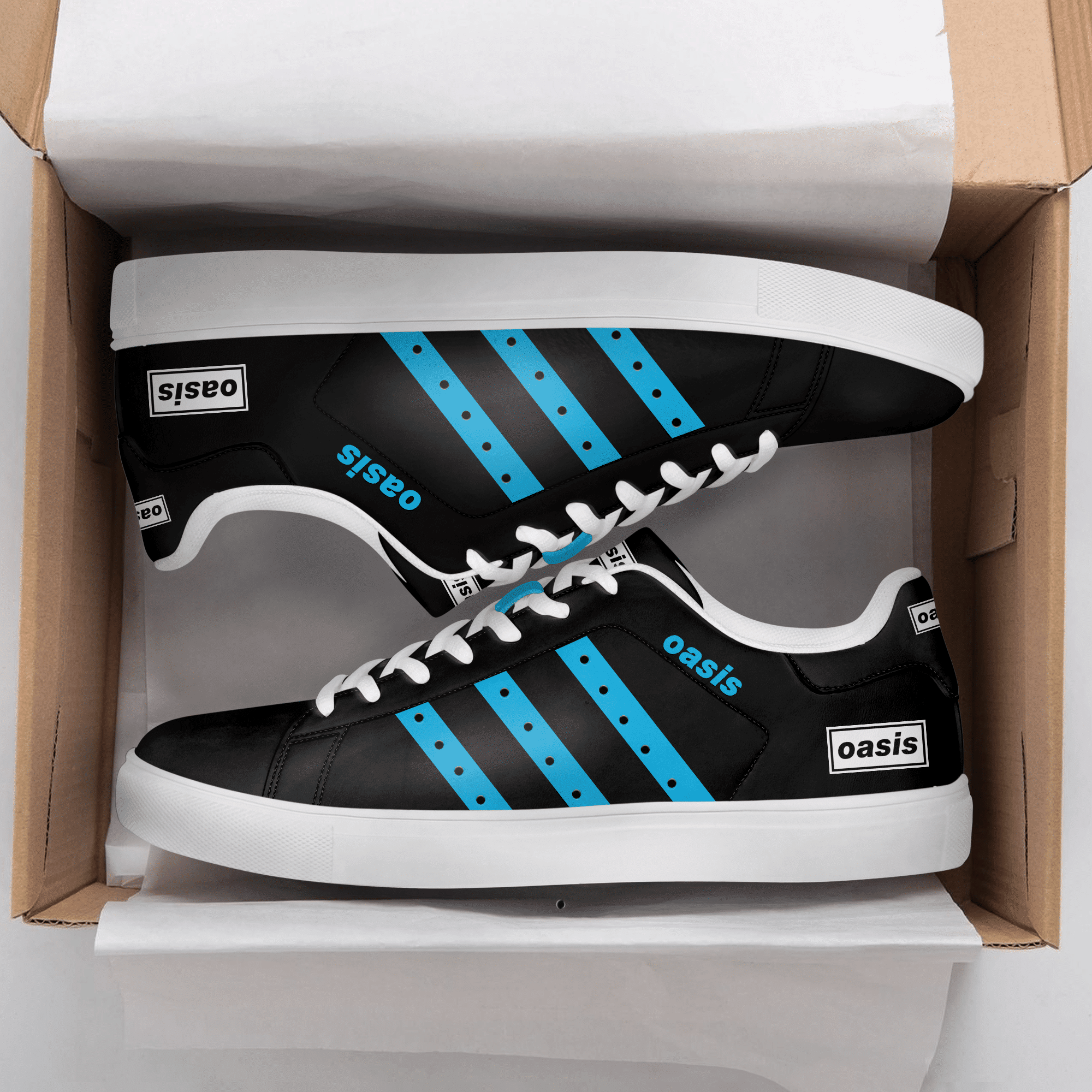 Oasis Stan Smith Shoes 1 Oasis Stan Smith Shoes