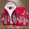 Ohio State Buckeyes I0 Fleece Jacket